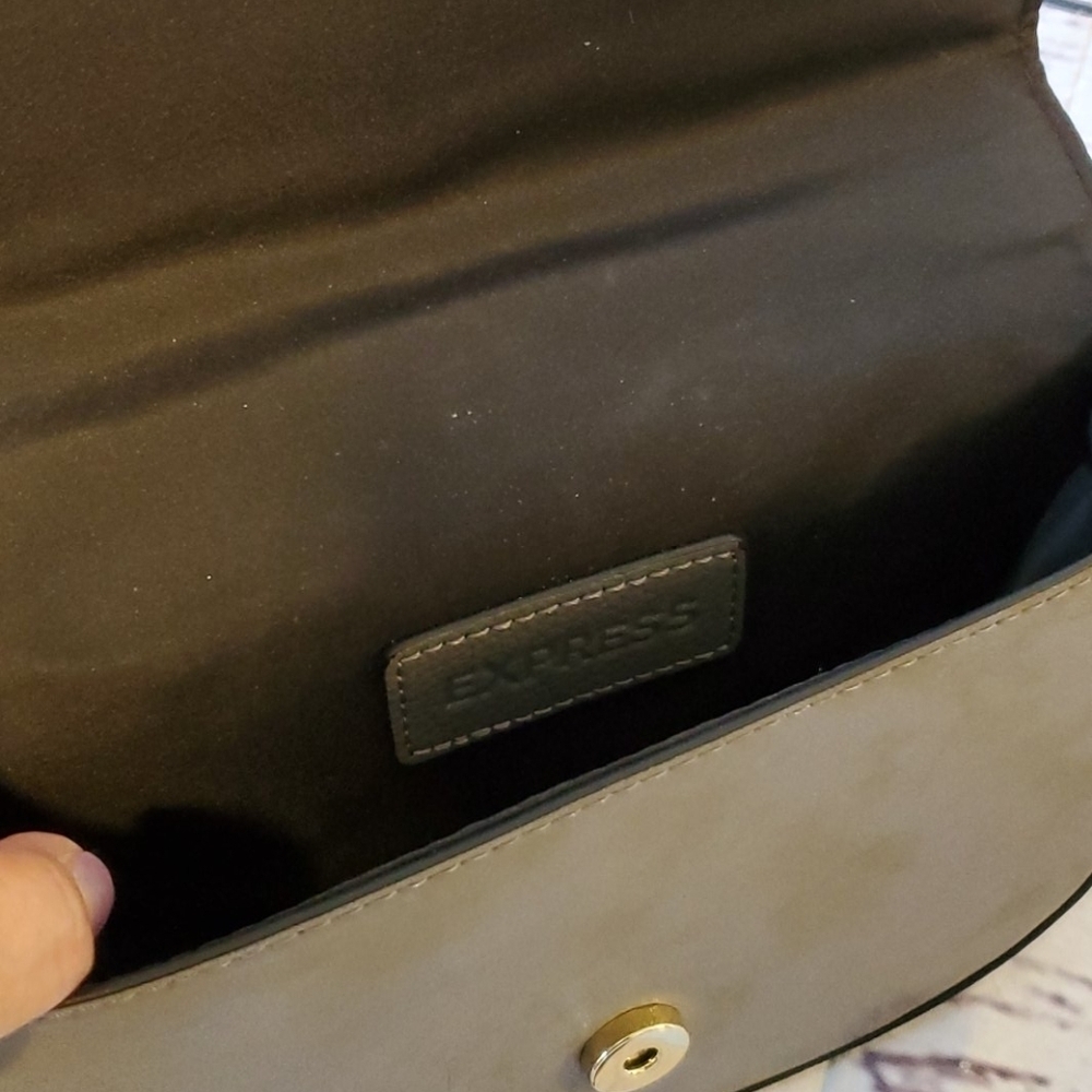Express Evening Bag - Picture 3 of 7